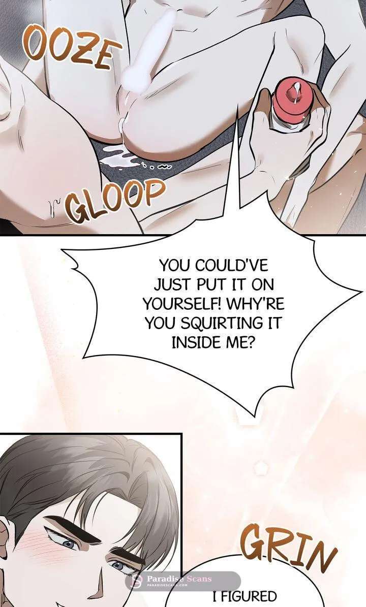 This Isn't Why I Applied Chapter 38 - page 67