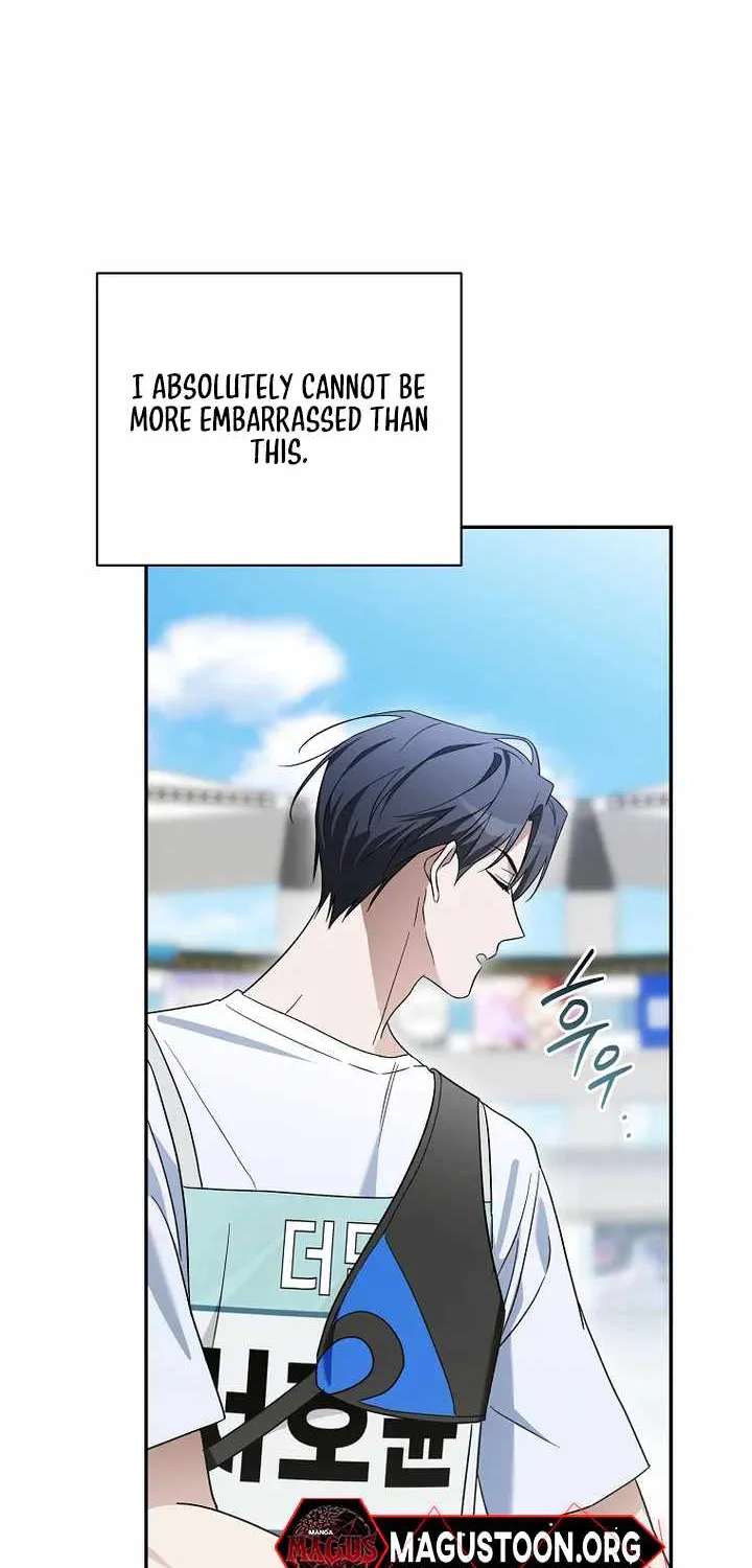 Surviving as a PD Idol Chapter 59 - page 69