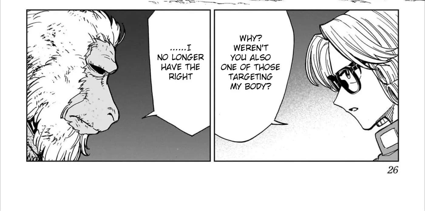 Dragon Quest: The Great Adventure of Dai - Avan the Brave and the Demon King of Hellfire Chapter 57 - page 48