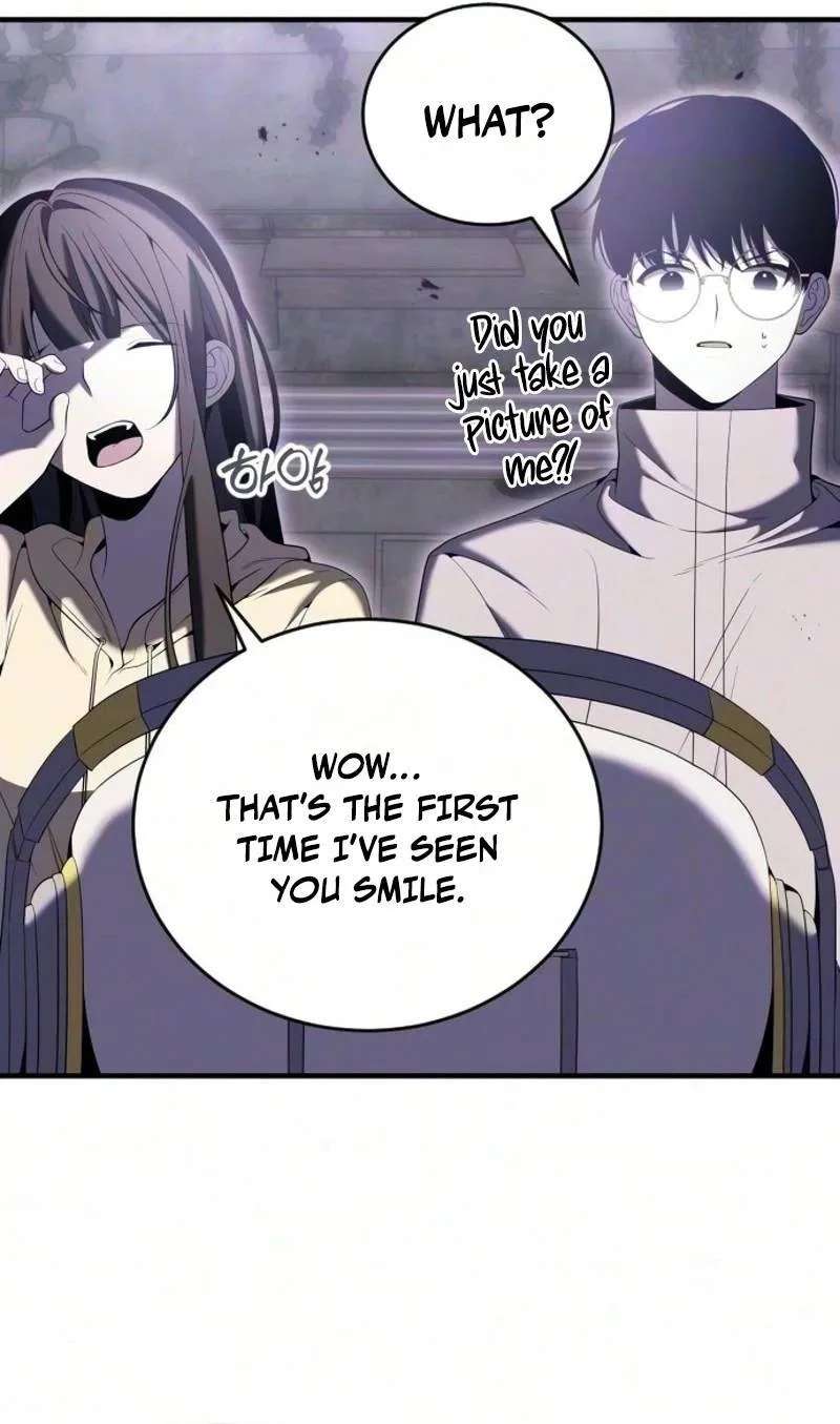 The Streamer Chapter 20 - page 100