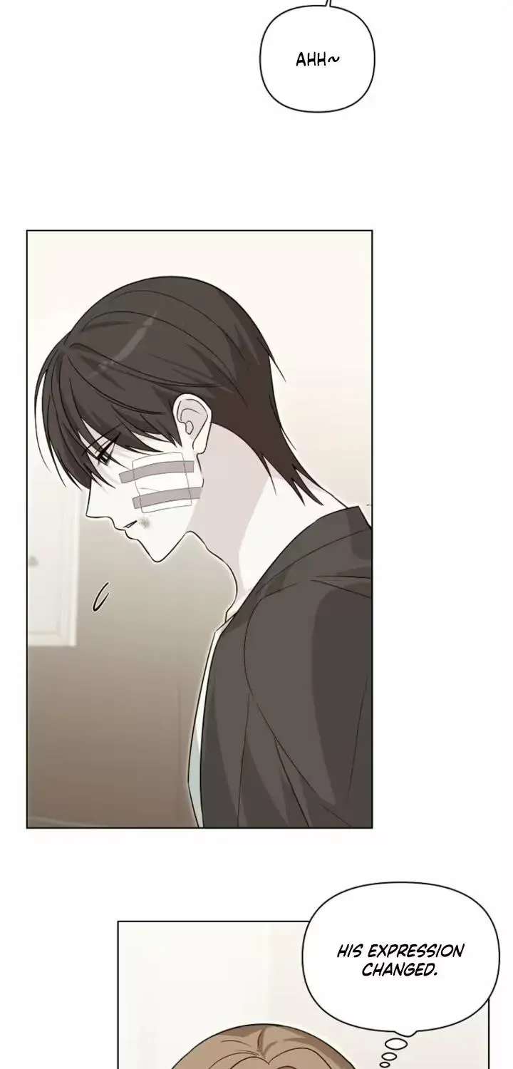 You and me Living together Chapter 3 - page 39
