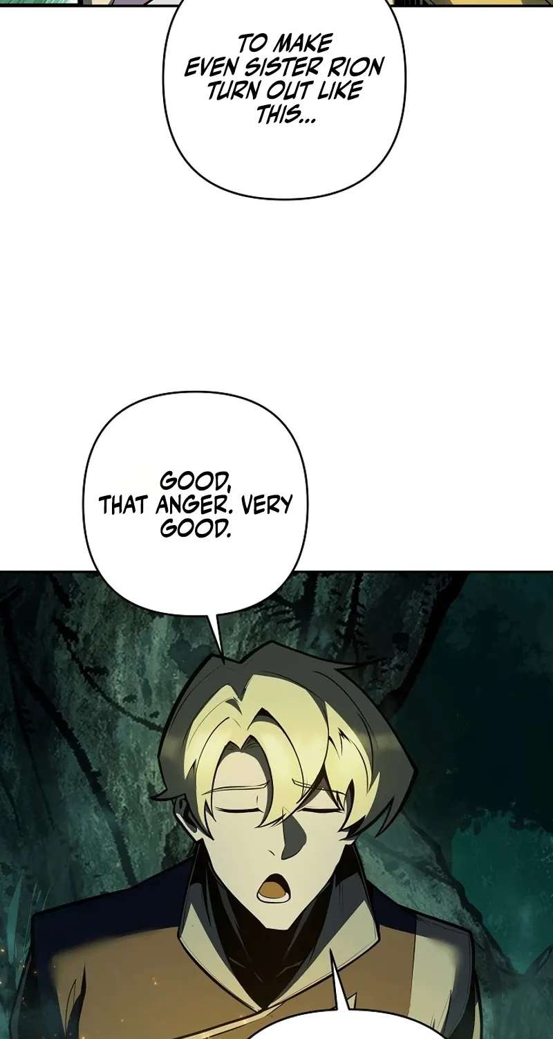 The Mad Dog of the Duke's Estate Chapter 77 - page 24
