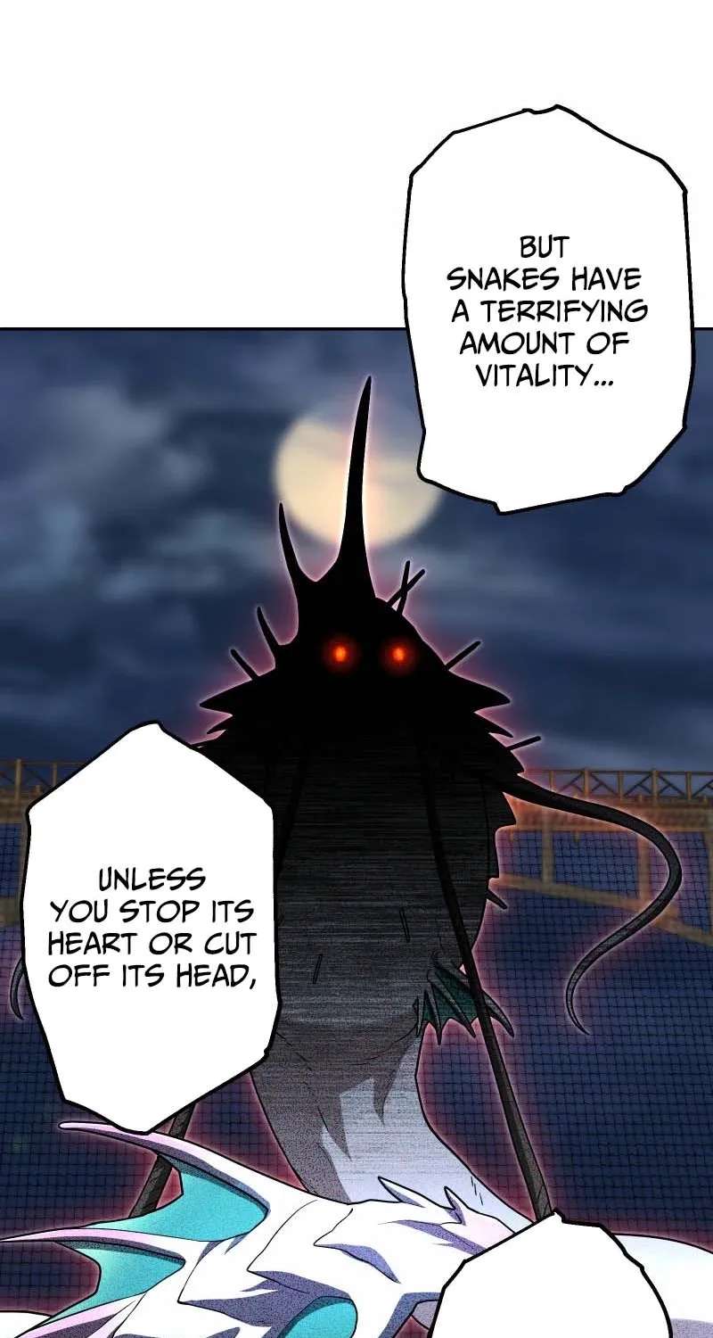 The Jinx's Strategy for Domination Chapter 17 - page 61