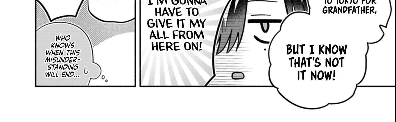 Boku no Ikezu na Konyakusha Chapter 24.3 - page 12
