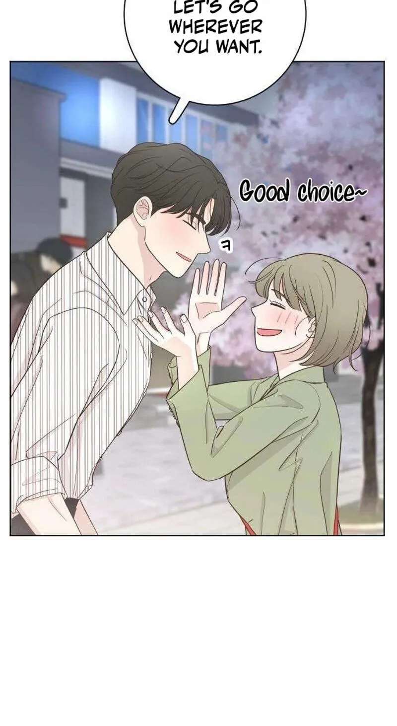I'm Your Revenge Chapter 20 - page 61