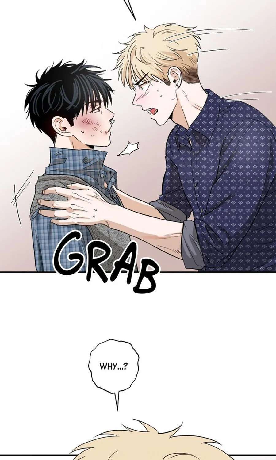 Cheater Meter Chapter 41 - page 43