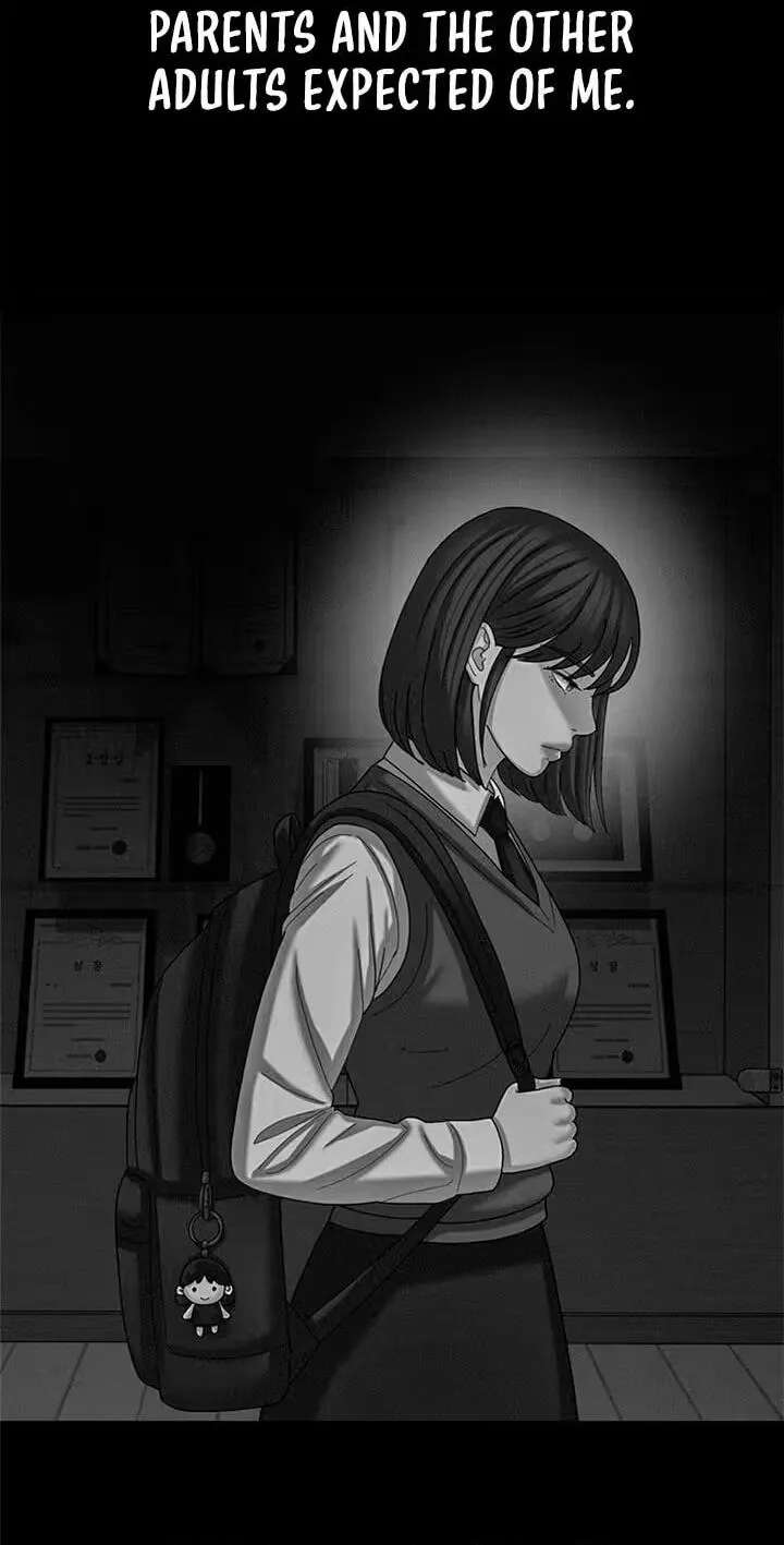 Dating Hell Chapter 29 - page 35