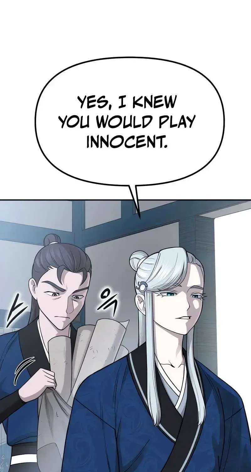 The Divine Brush of Hwarim Chapter 2 - page 12