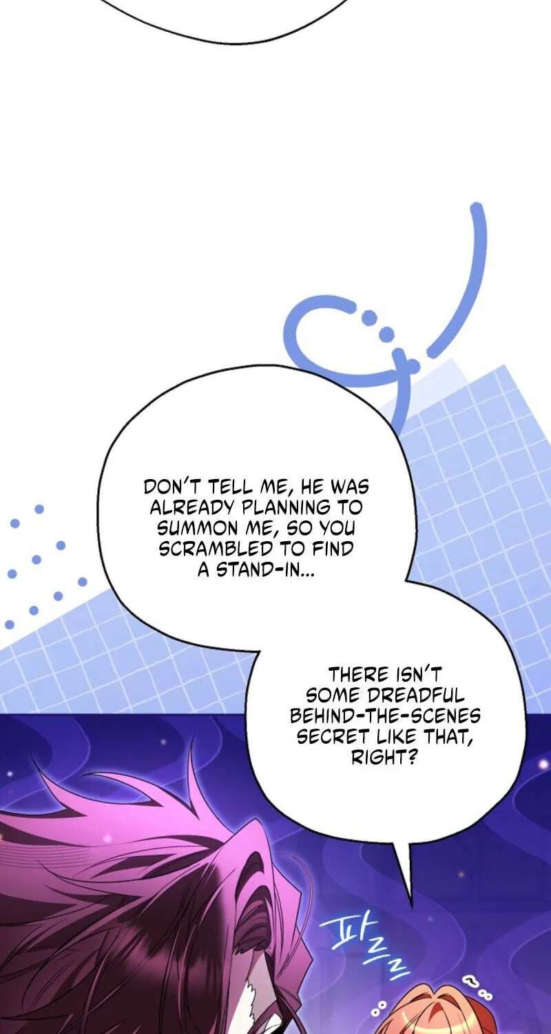 Marriage With A Suspiciously Demure Husband Chapter 23 - page 26