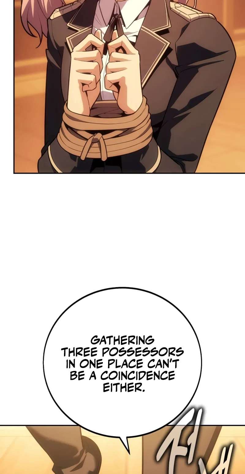 30 Years Have Passed Since the Prologue Chapter 14 - page 129