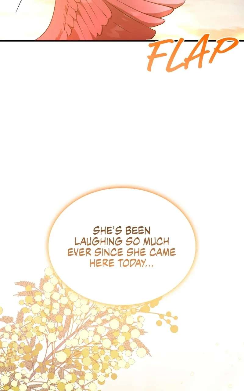 They All Live inthe Little Lady's Garden Chapter 50 - page 17