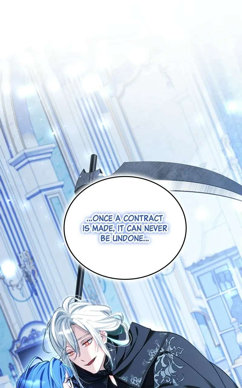 3 Years withthe Grim Reaper Chapter 2 - page 65