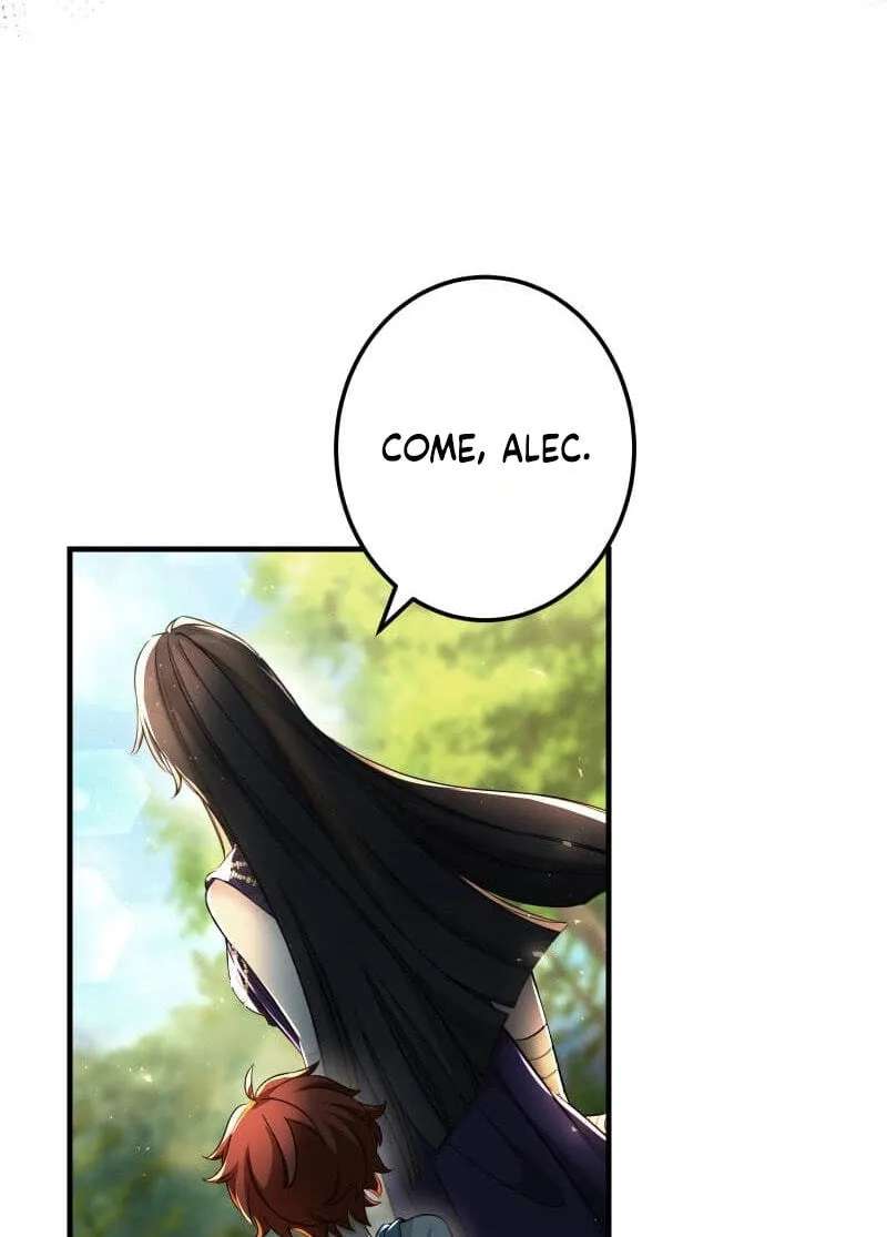 Ookan Yori Dekiai o Chapter 18 - page 47