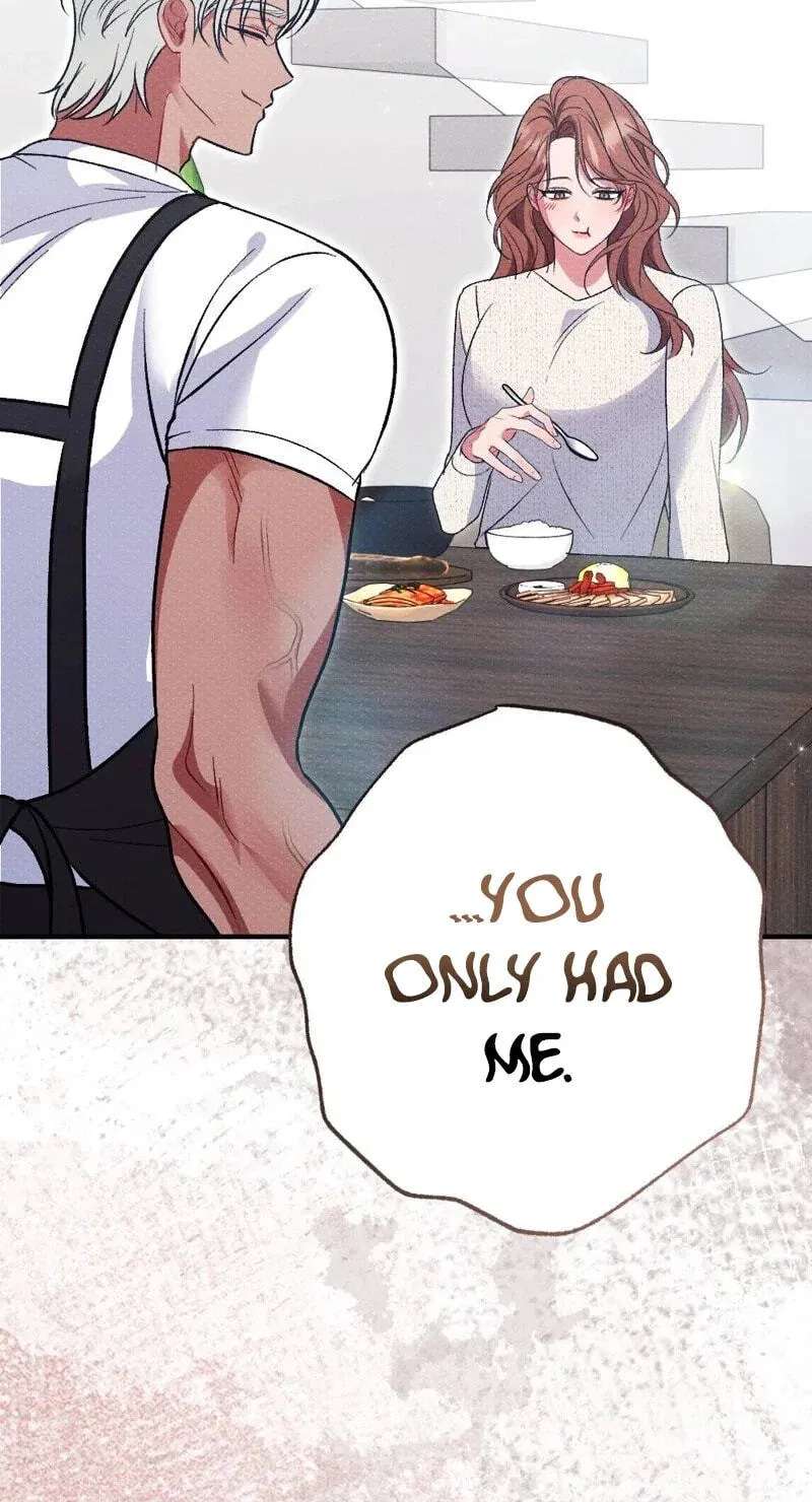 Dirty Rumors Chapter 19 - page 55
