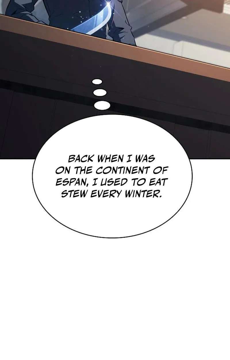 Eat Before You Go Chapter 75 - page 70