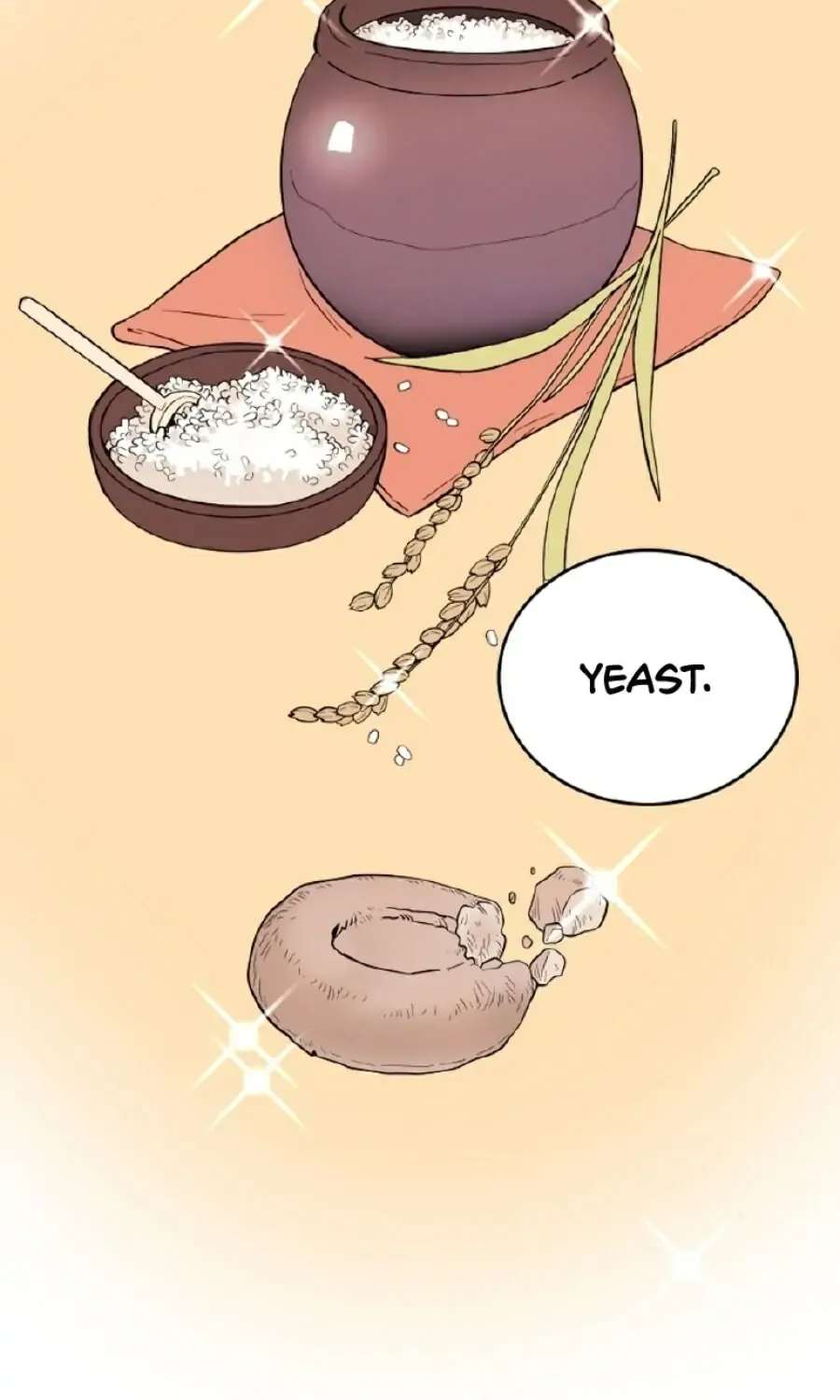 Egrets Restaurant Chapter 2 - page 59