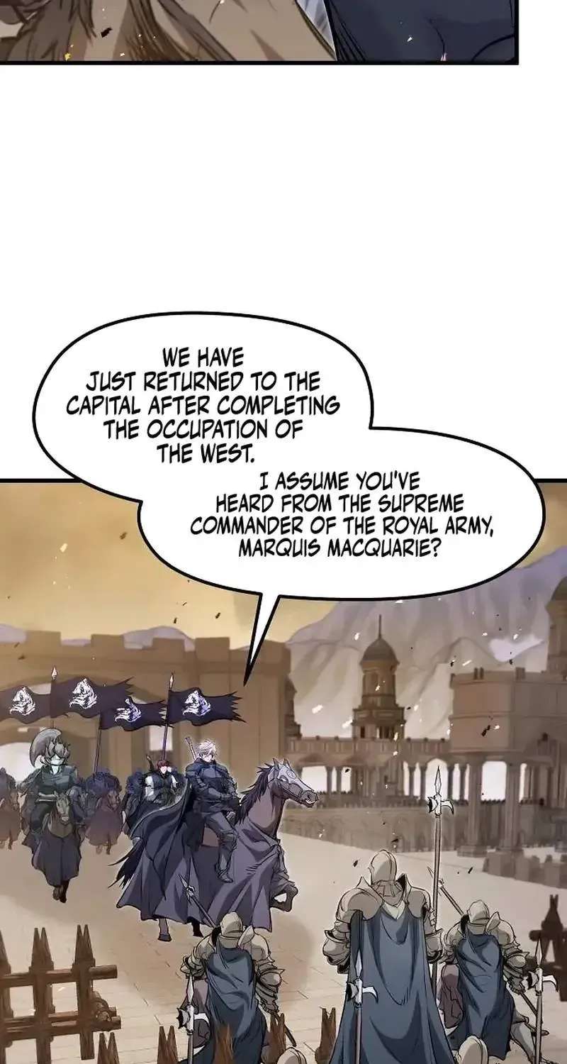 The Regressed Mercenary’s Machinations Chapter 109 - page 116