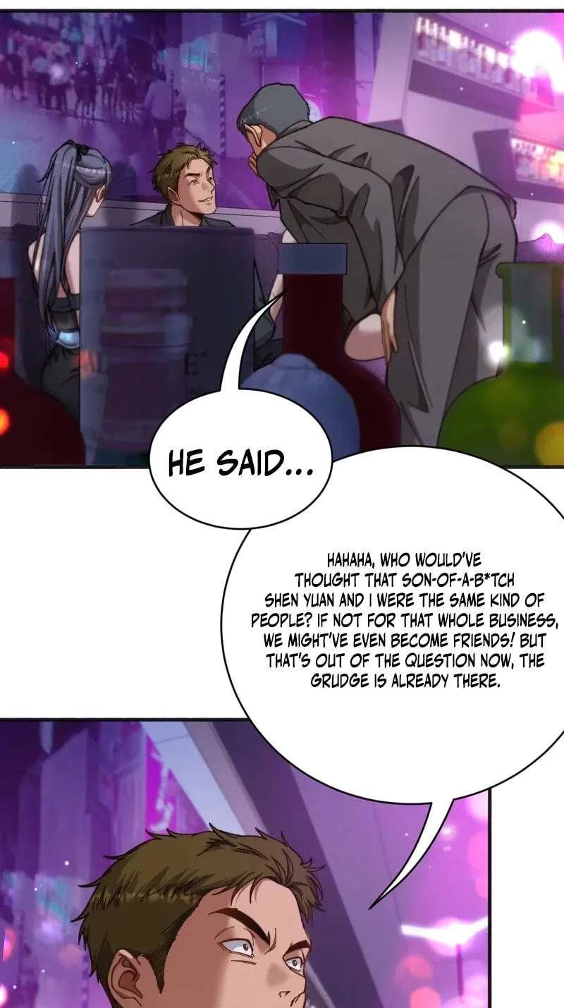Perfect Life System: Double Cash for Her Favor Chapter 117 - page 31