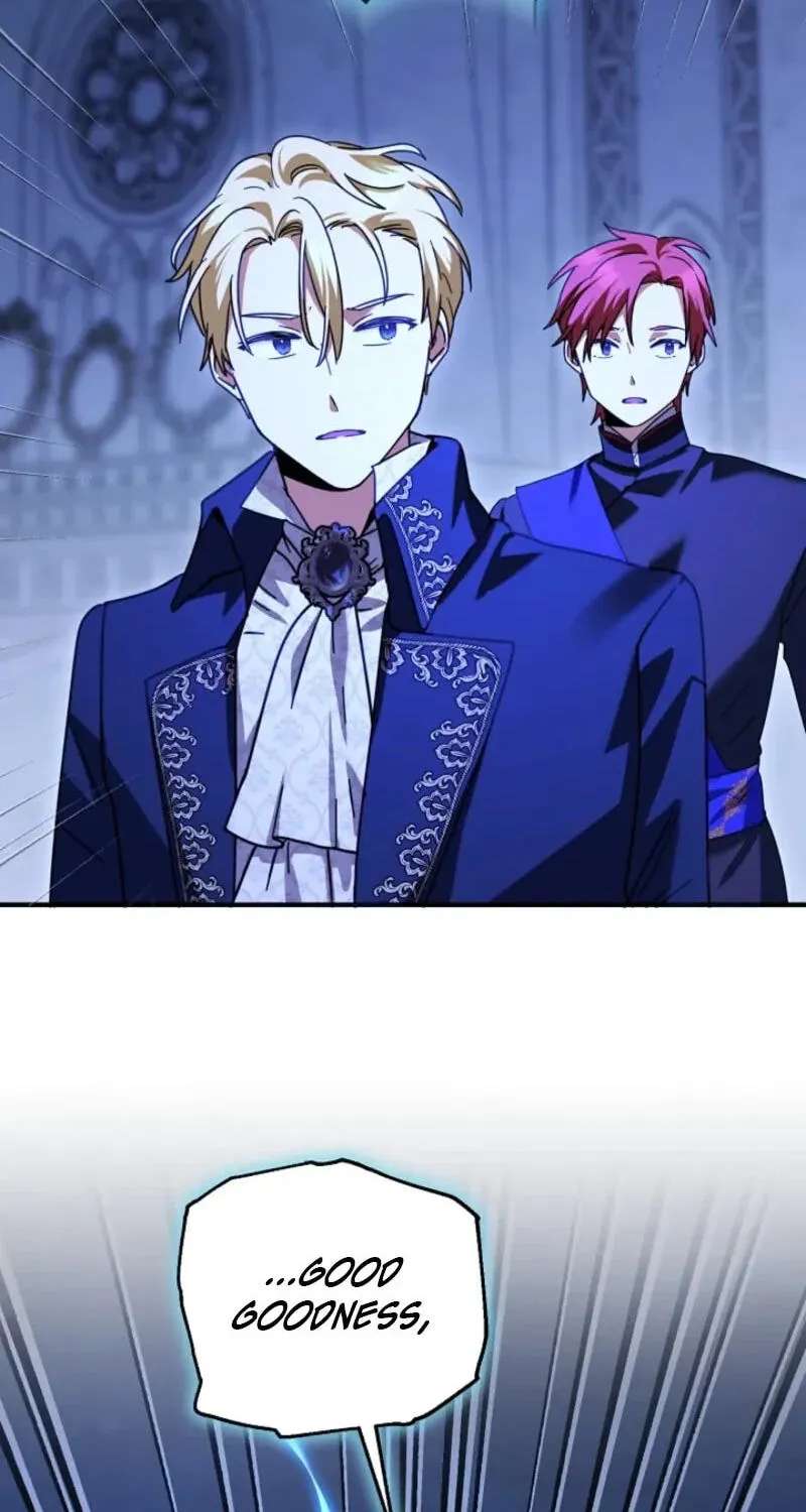I Can See the Title Chapter 39 - page 16