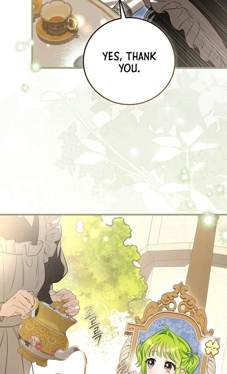 The Baby Sprout Who Bloomed in the Villain Duke's Family Chapter 20 - page 14