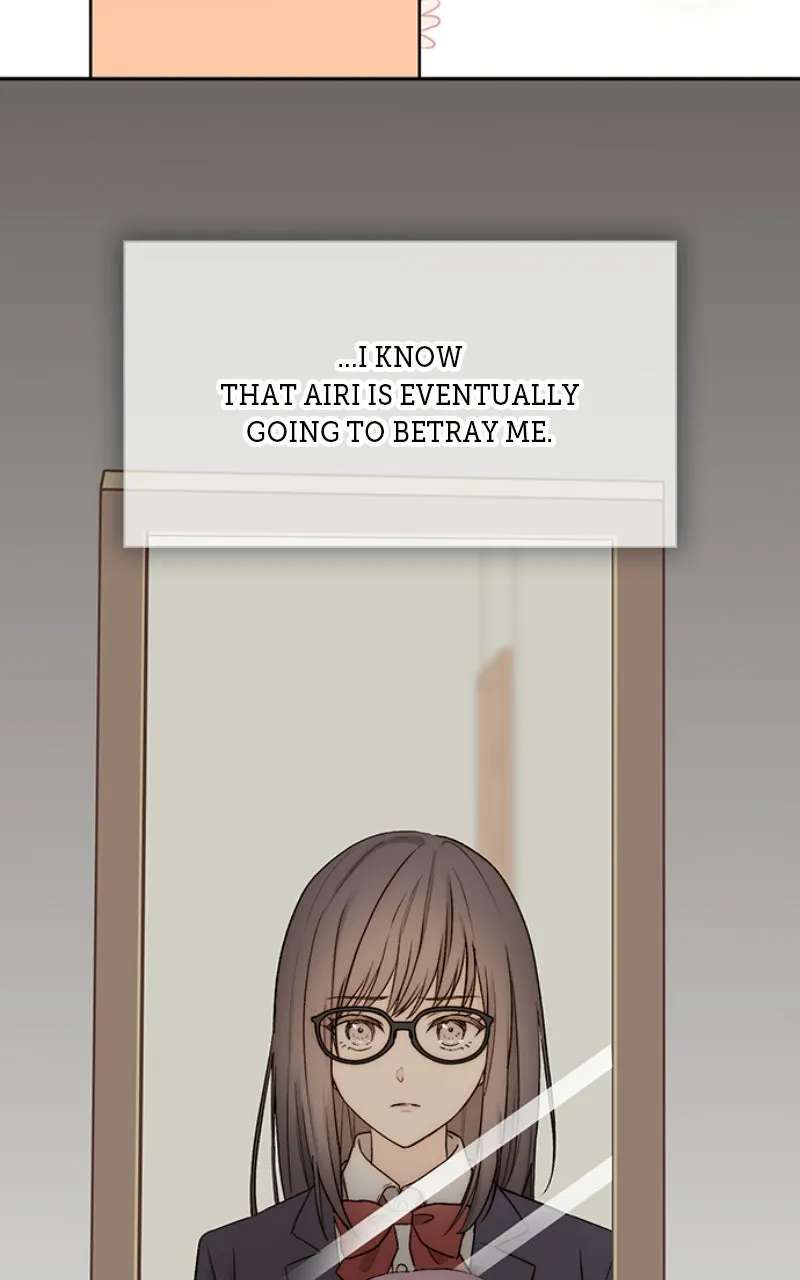 My Second andFinal First Love Chapter 3 - page 18