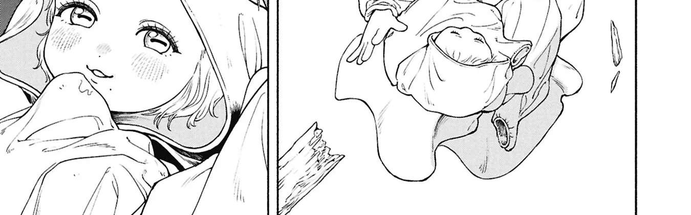 The Lady Knight and the Beast-Eared Child Chapter 77 - page 18
