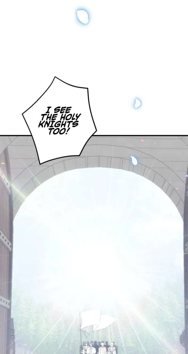 My Precious Little Villains Chapter 84 - page 63