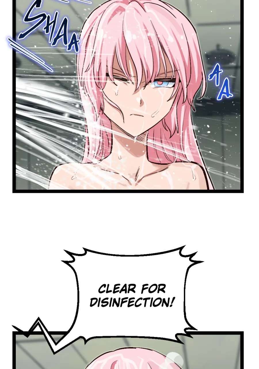 Clinic Of Horrors Chapter 271 - page 6