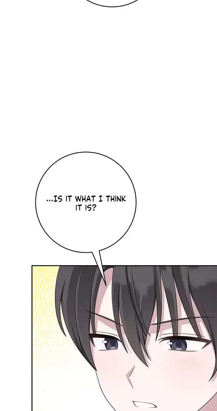 At the End of Resentment, Pure Love Remains Chapter 29 - page 32