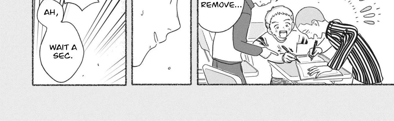 My Home Is A Kingdom Chapter 14 - page 4