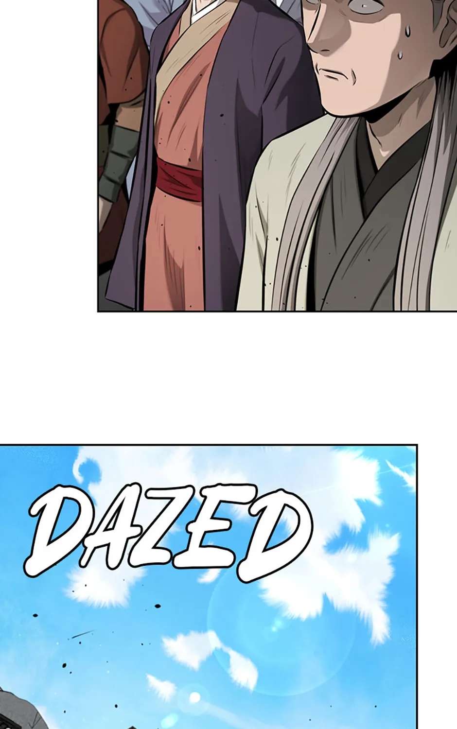 Absolute Master of the Senate Chapter 79 - page 97