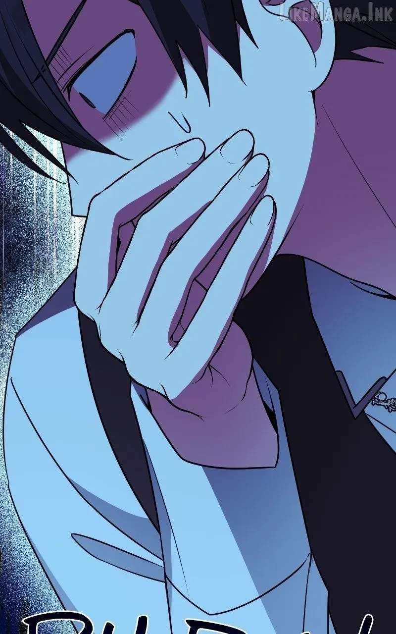 My Ruined Academy Chapter 93 - page 47