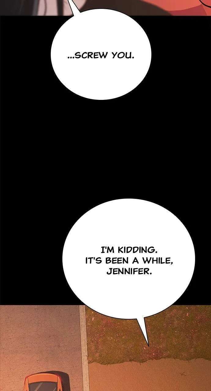 The Worst Generation Chapter 69 - page 199