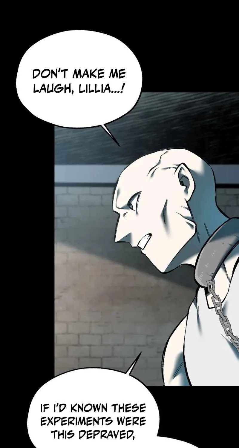 Lantern Of The Dawn Chapter 98 - page 53