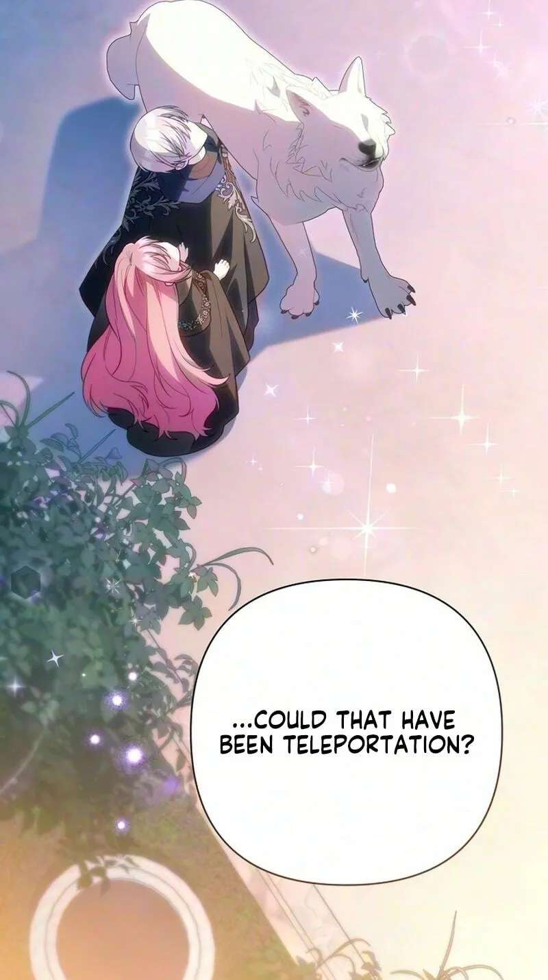 The Archmage Becomes the Swordmaster's Youngest Daughter Chapter 50 - page 27