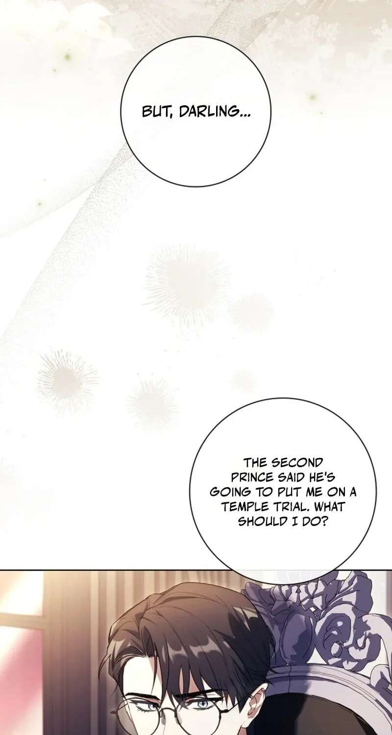 Darling, Why Can't We Divorce? Chapter 102 - page 10