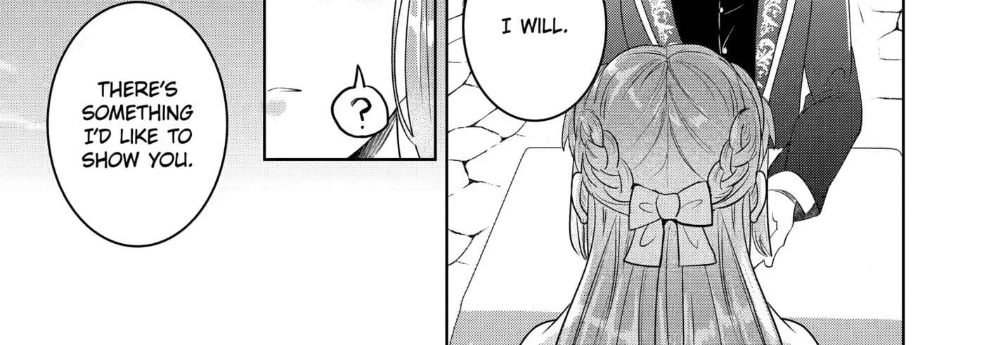 Charlotte: The Tale of a Maid Serving in the Castle Chapter 21 - page 36