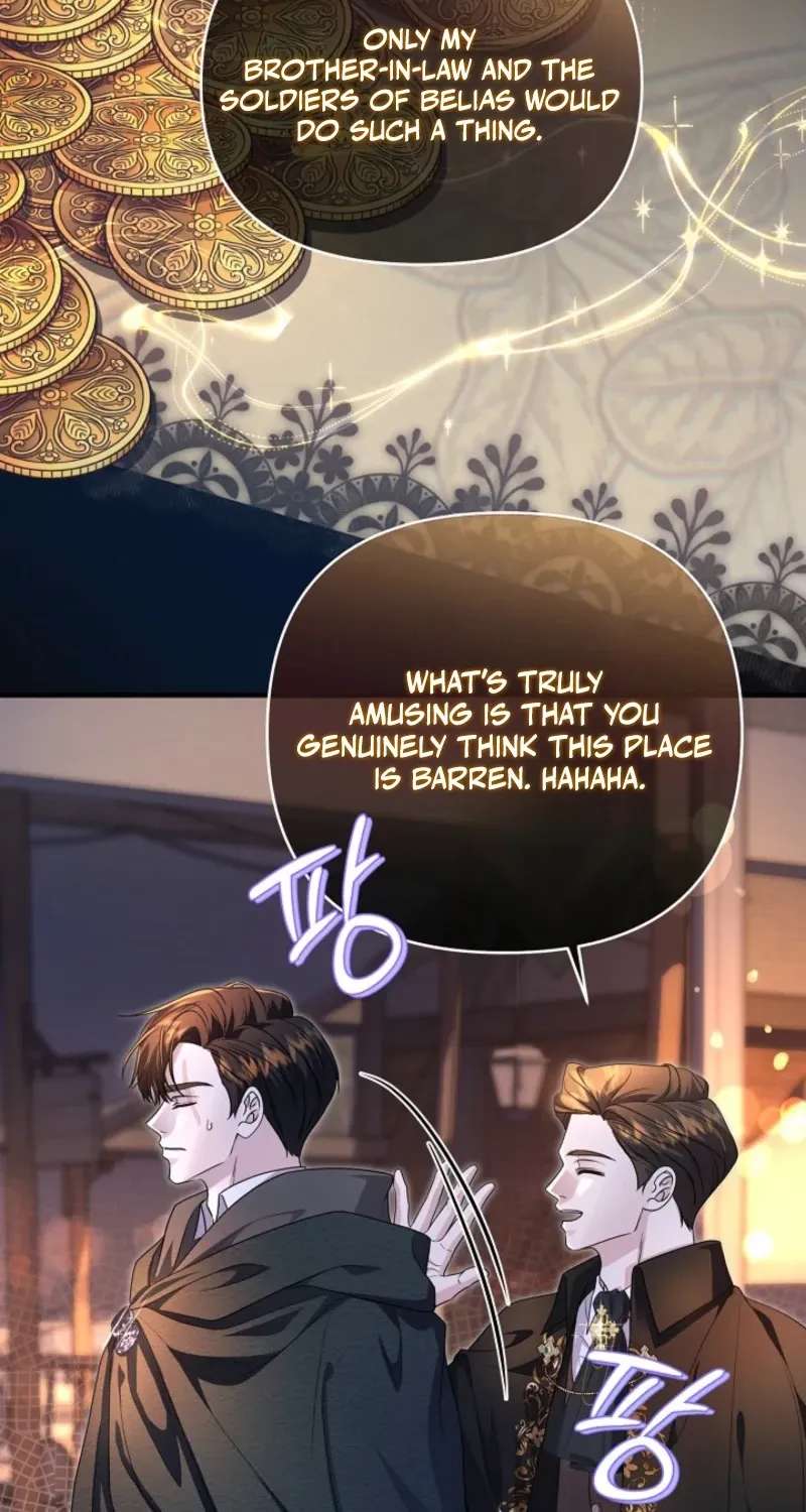 Grand Duke Of The North Chapter 97 - page 37