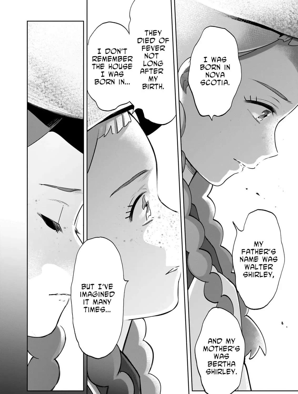 Anne Shirley Chapter 1 - page 45