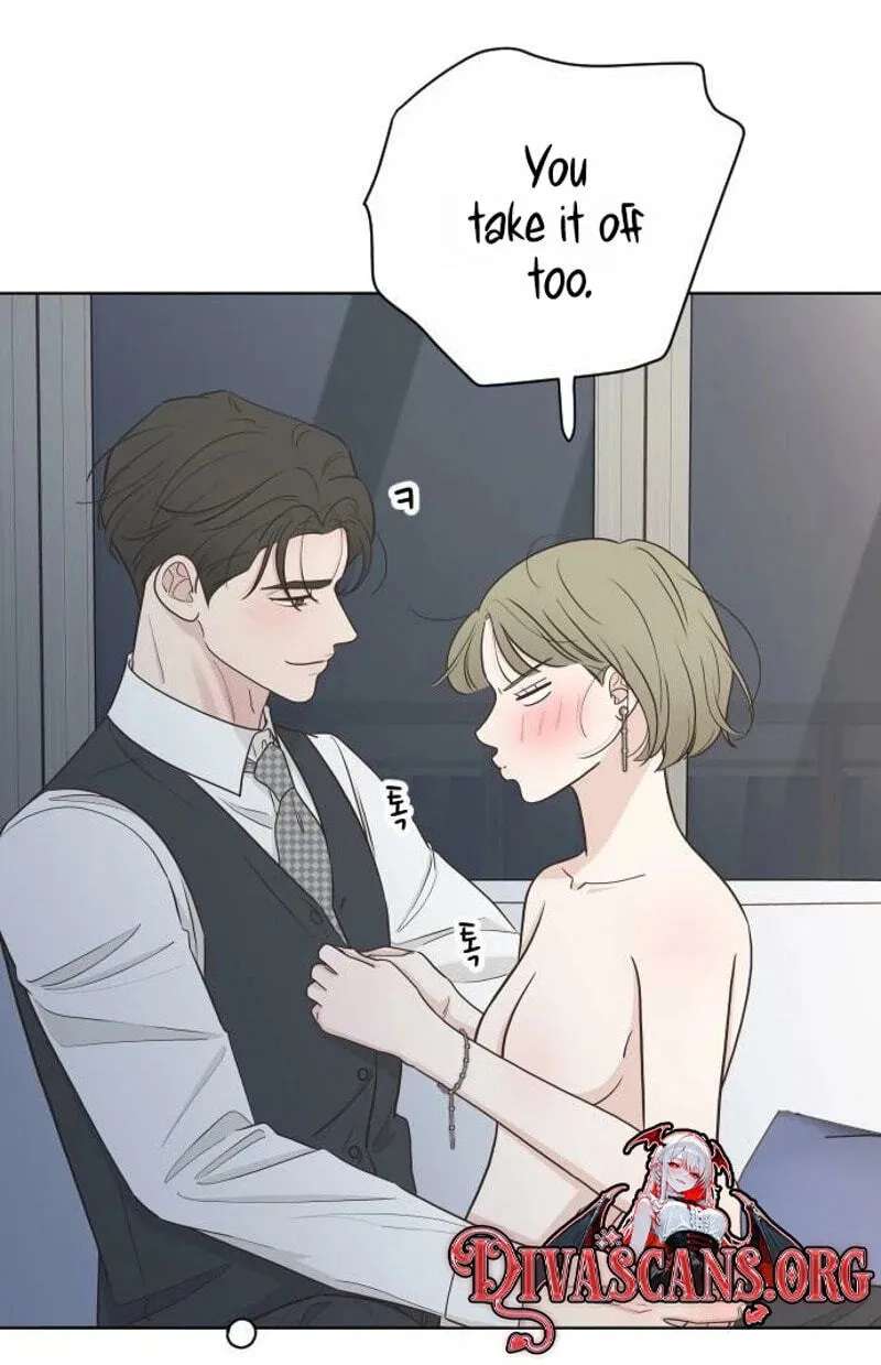 I'm Your Revenge Chapter 17 - page 92
