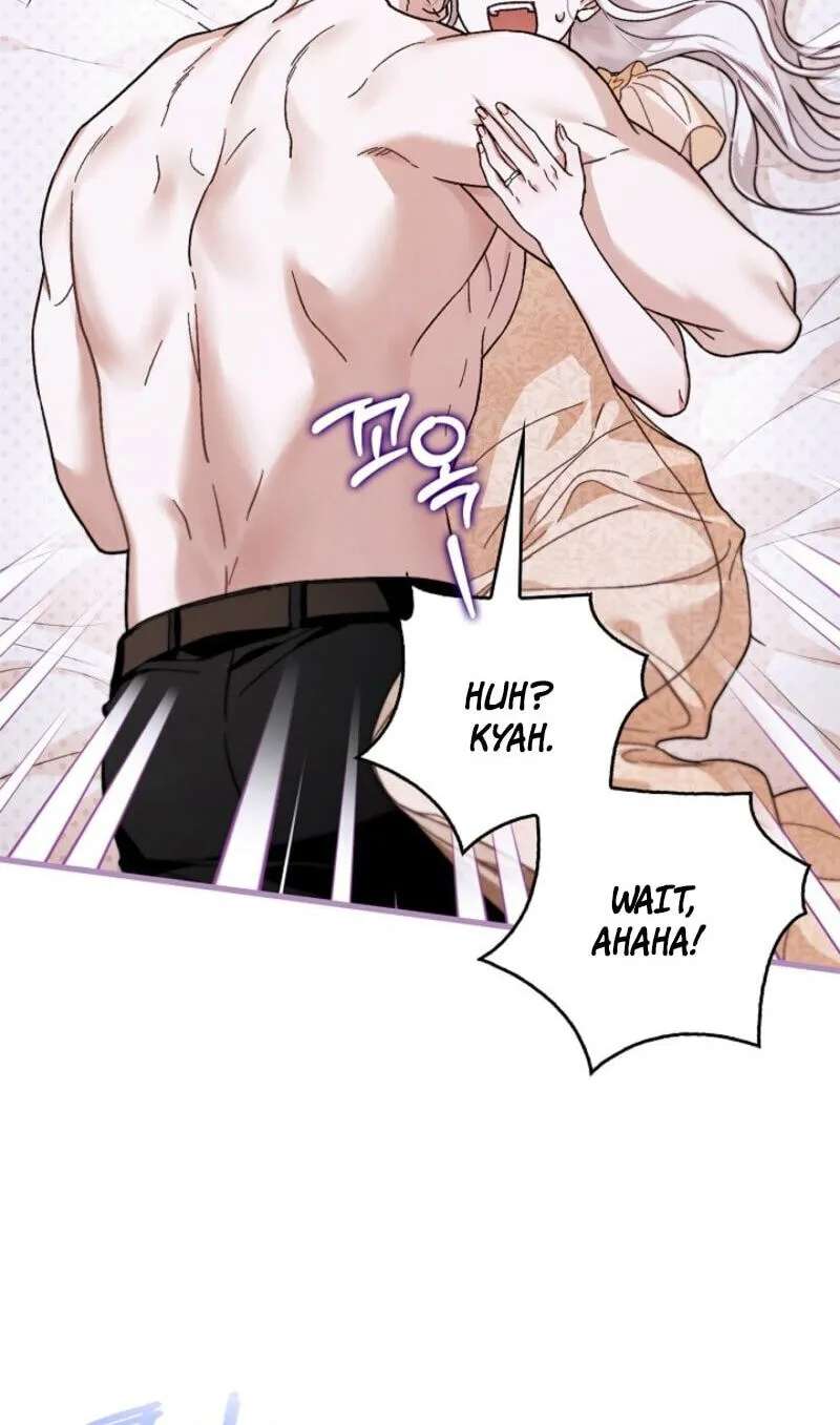 My Husband Is Definitely a Paladin Chapter 28 - page 37