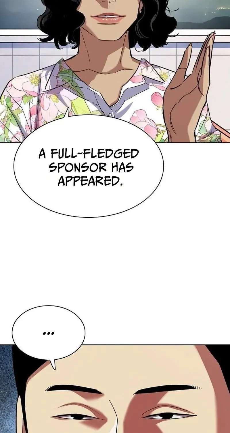 The Chaebeol’s Youngest Son Chapter 222 - page 25