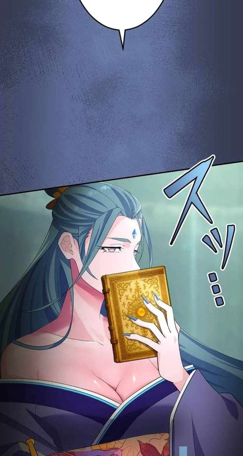 Fukushuu No Taishi - Level 9999 No Bakumatsu Isekai Tensei Chapter 109 - page 74