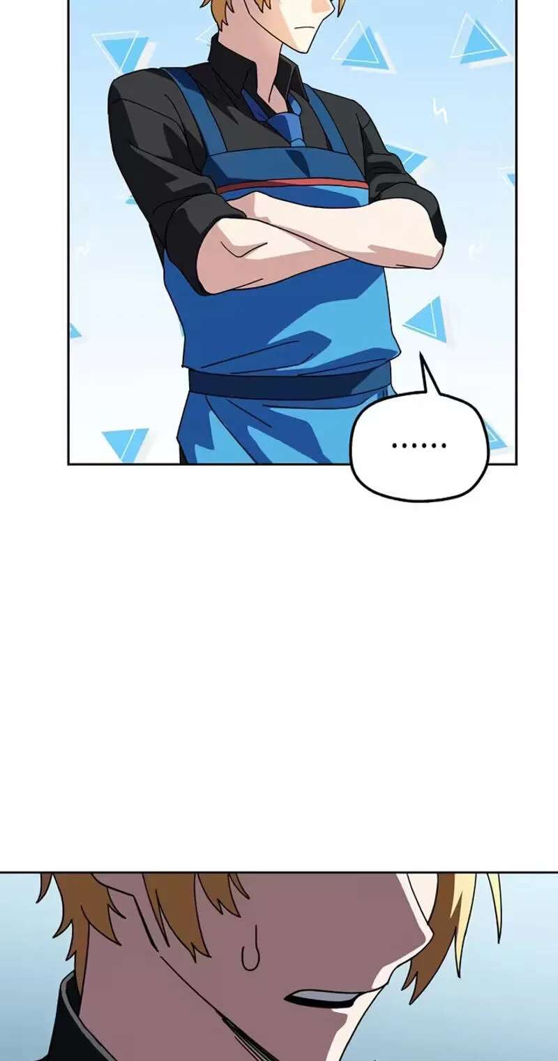 Healing at the Academy Convenience Store Chapter 19 - page 87