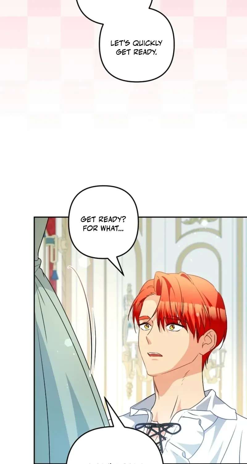 I Want a Divorce, Please Stop Obsessing Over Me! Chapter 59 - page 81