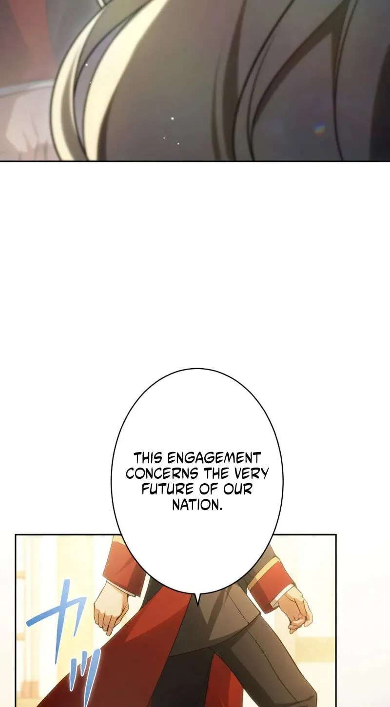 I Was Reincarnated as the Villainess' Sister Chapter 33 - page 18