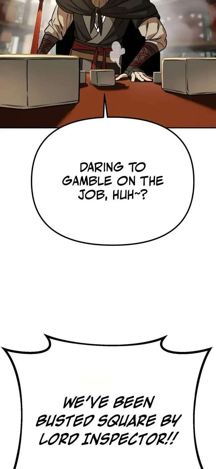 The Divine Brush of Hwarim Chapter 11 - page 6