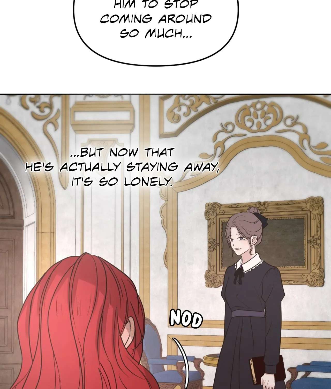 I Adopted the Male Lead from the Shelter Chapter 133 - page 121