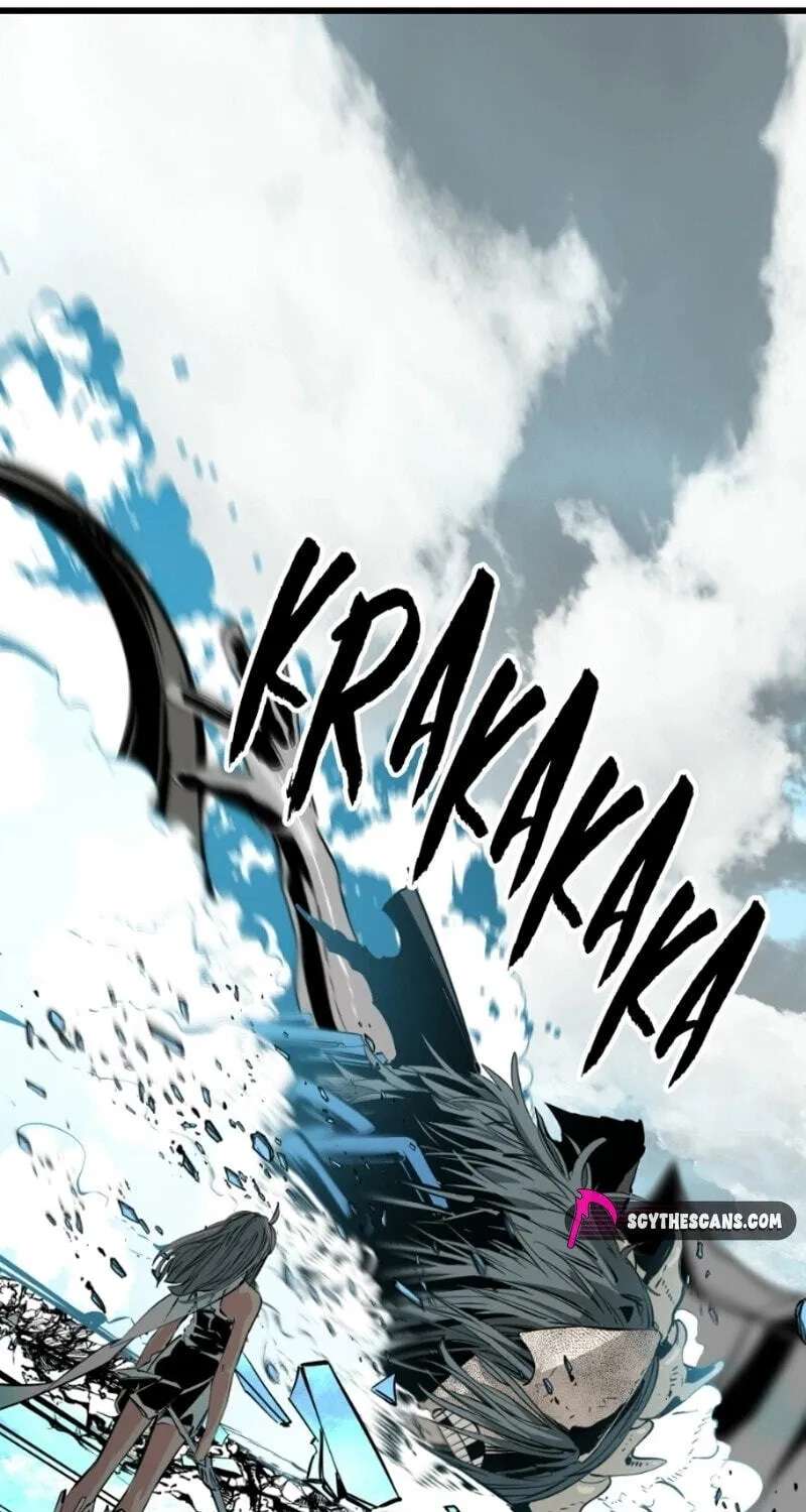 Hero Killer (Beolkkul) Chapter 287 - page 48