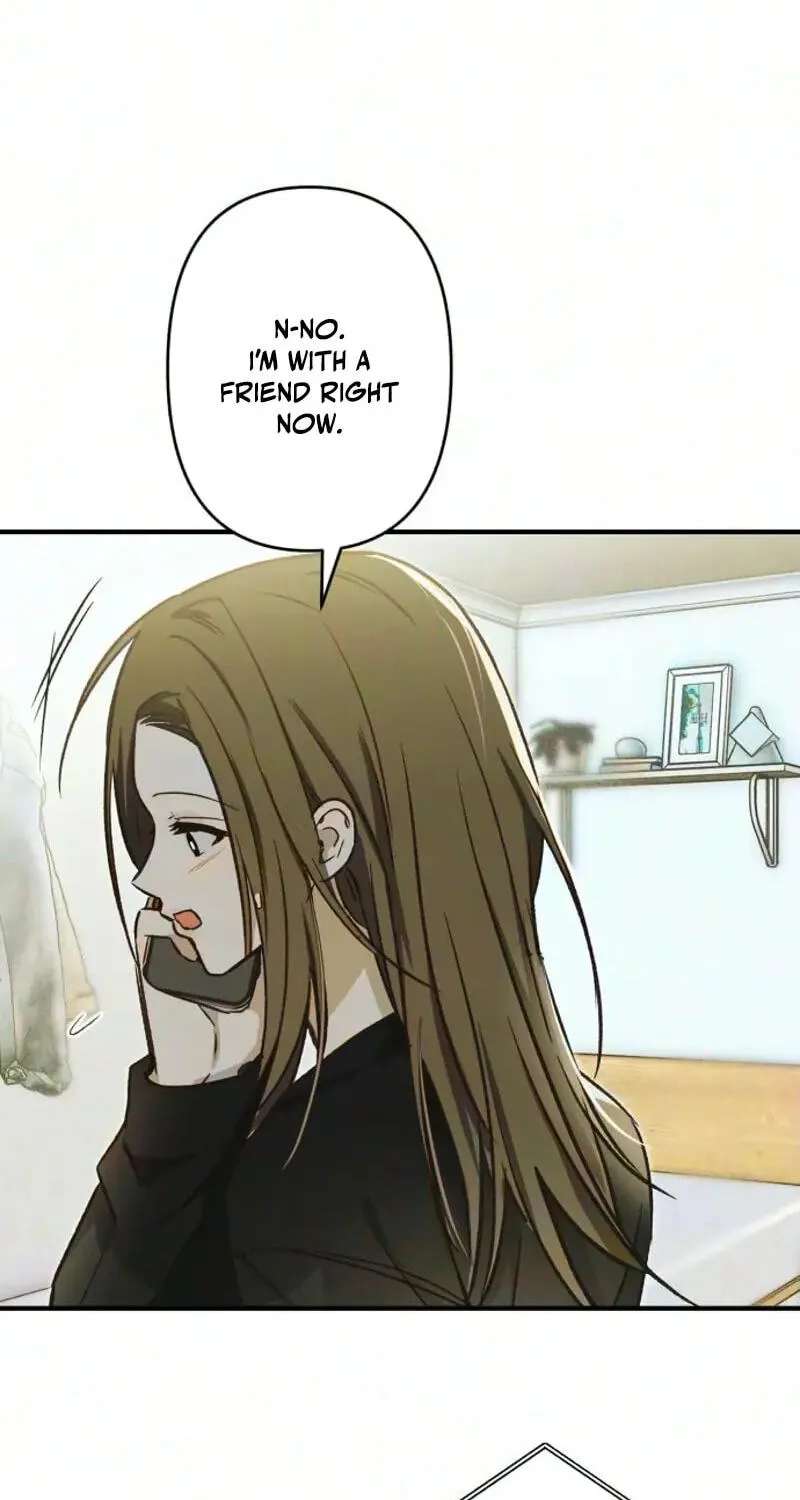 Chat with me Chapter 23 - page 60